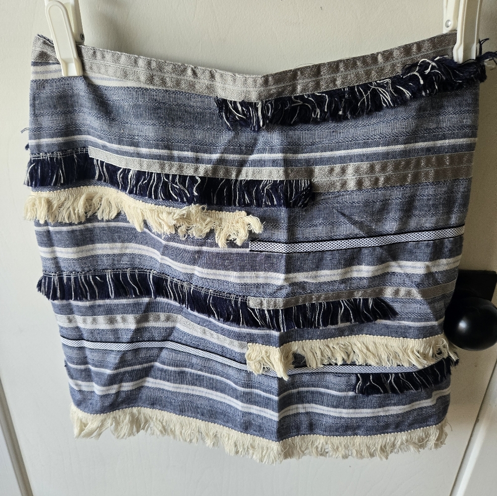 Denim Pixie English Market Layer Set Size L Nords… - image 7